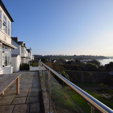 5 Bed In Instow 47687 Villa Exterior photo