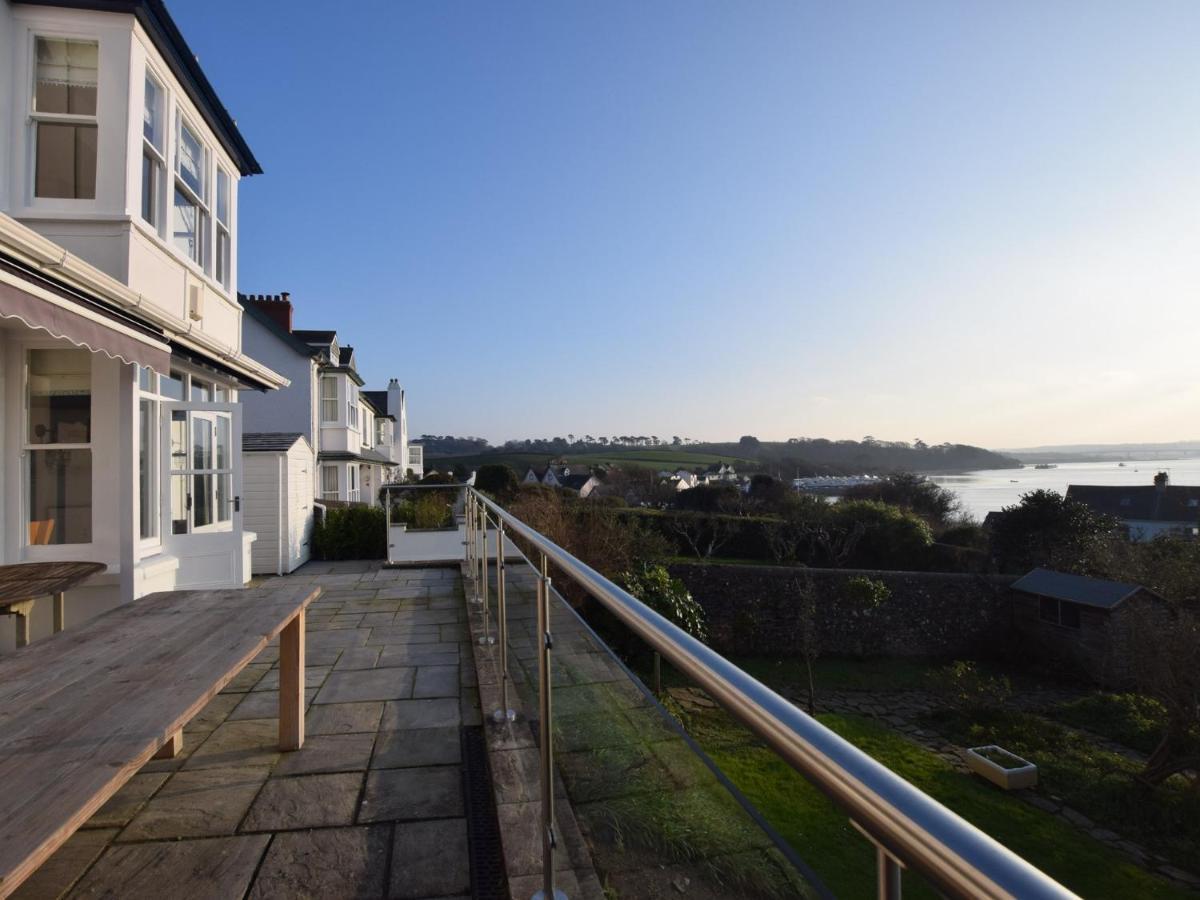 5 Bed In Instow 47687 Villa Exterior photo