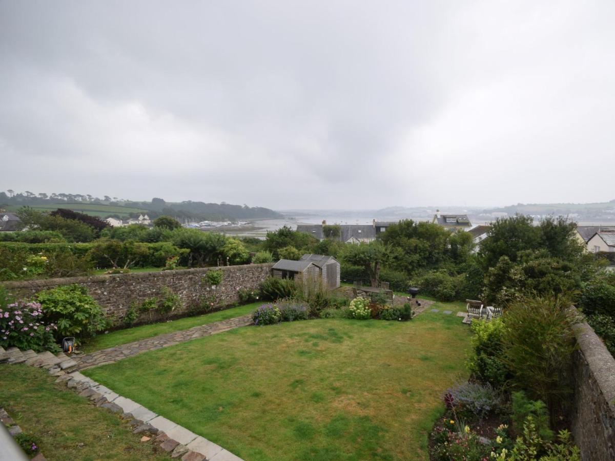 5 Bed In Instow 47687 Villa Exterior photo