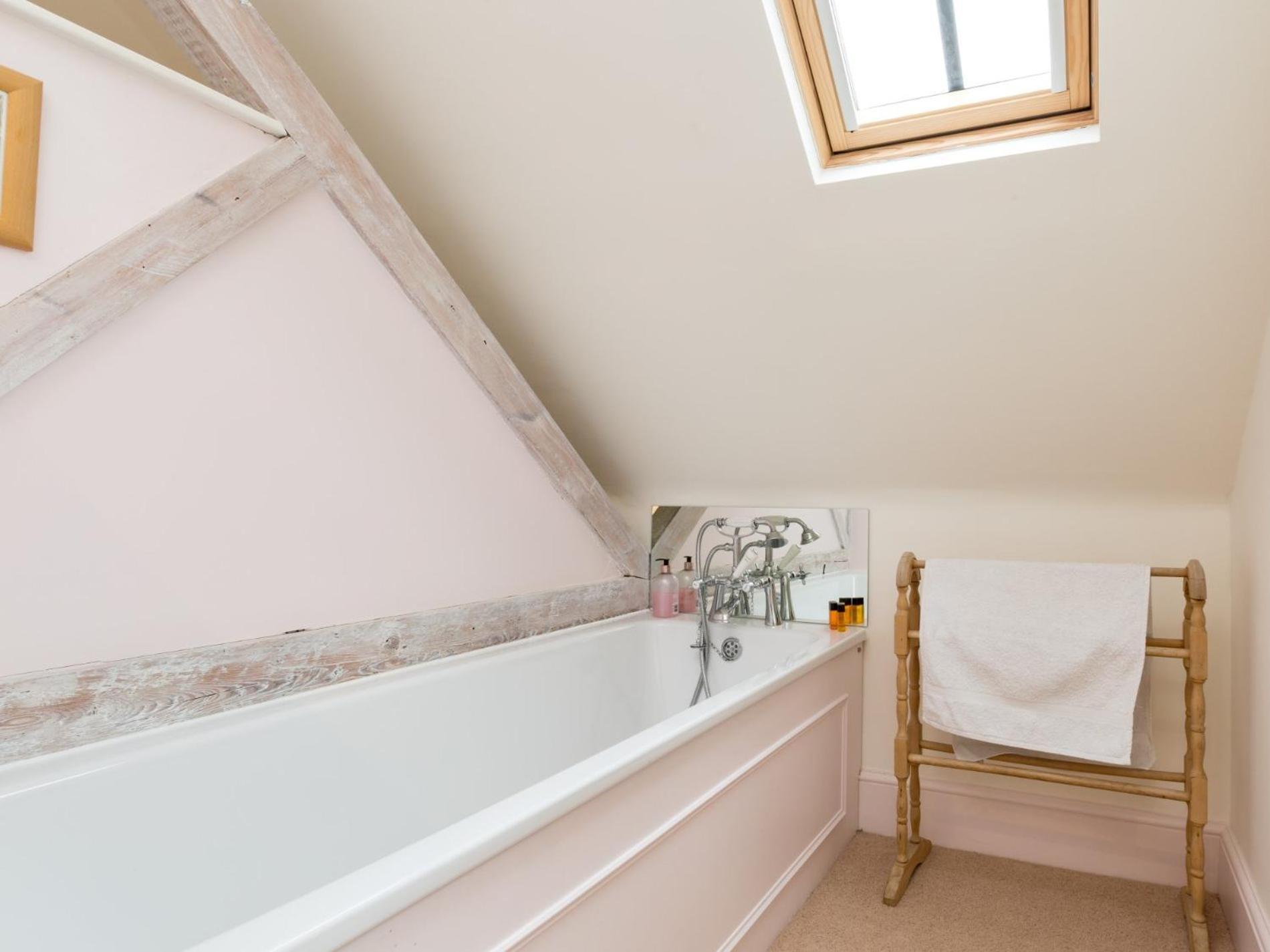 5 Bed In Instow 47687 Villa Exterior photo
