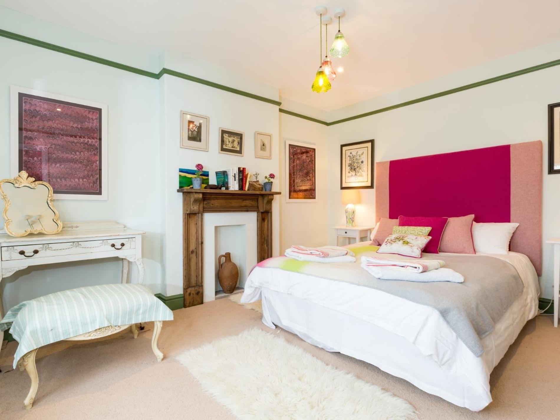 5 Bed In Instow 47687 Villa Exterior photo